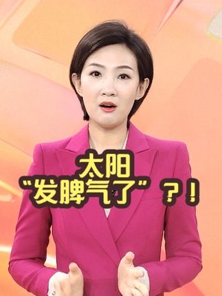 央视主播说三农