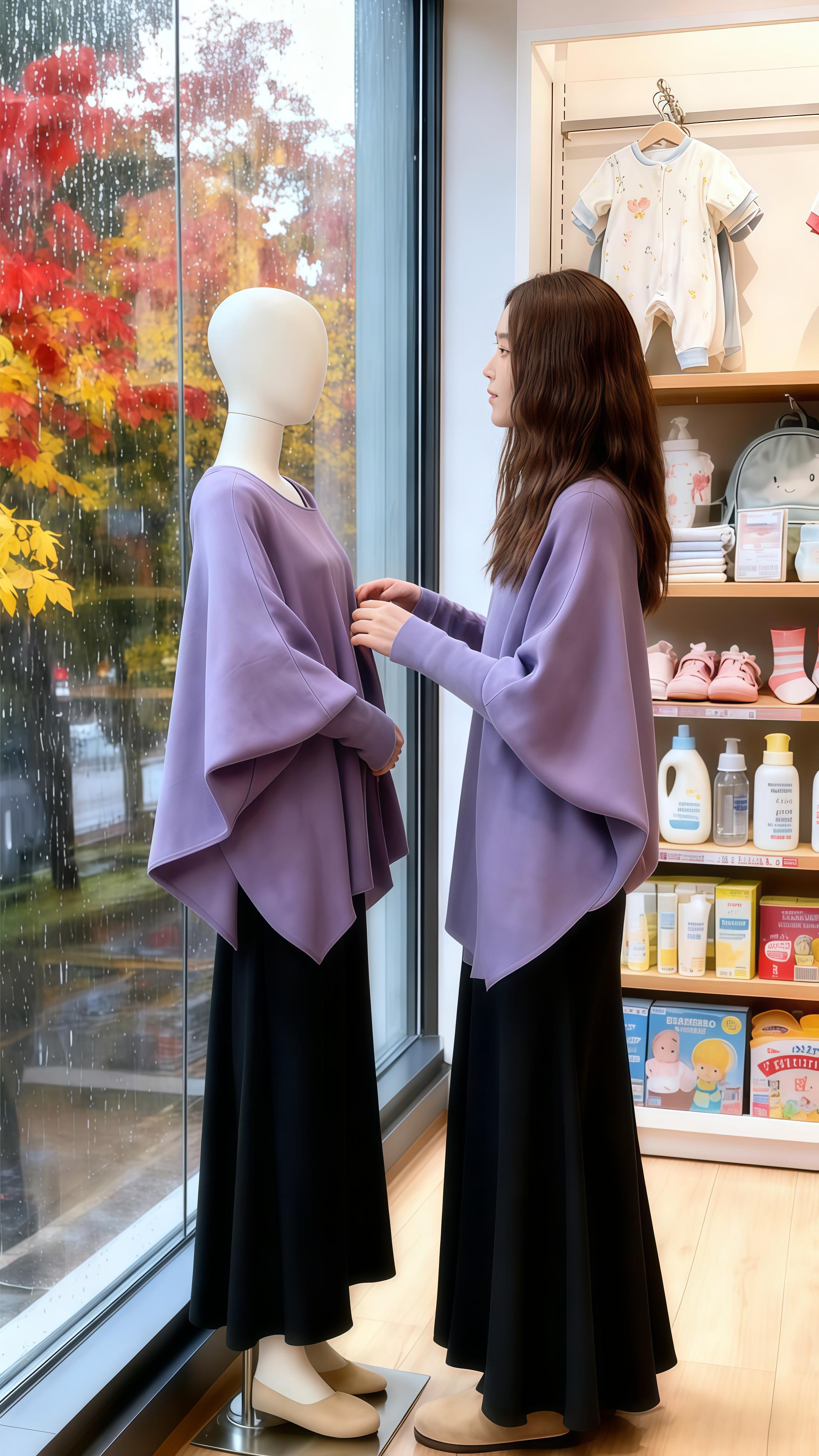 #孕期穿搭 #孕妇装 #孕期ootd #时尚孕妇装 #孕妇套装