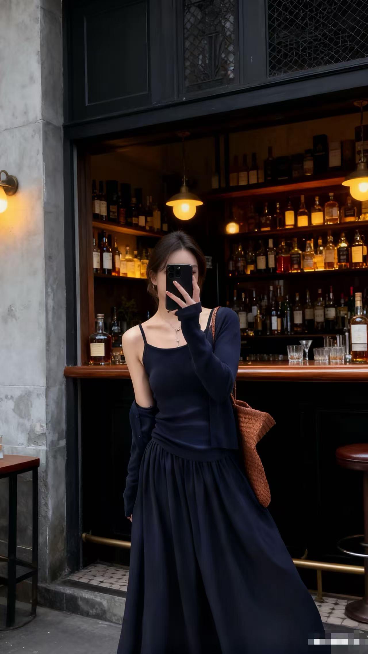 早秋穿搭直接抄作业,轻松美翻整个秋天!#我的ootd穿撘 #簡约穿撘 #ins穿撘 #早秋穿搭#国庆出游穿搭