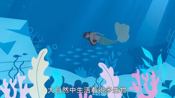 假如人类长出尾巴,会发生什么事?