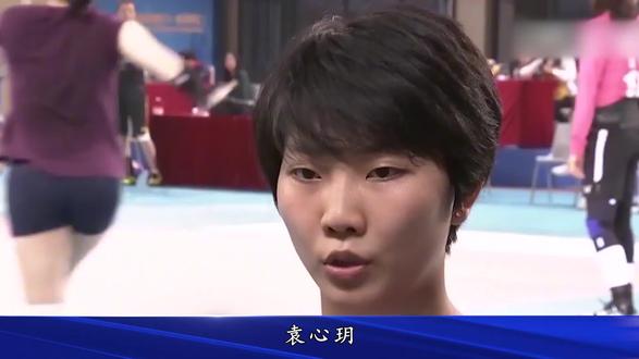 曾遭八一队狠心抛弃,如今军衔等级令人吃惊,袁心玥经历了什么?