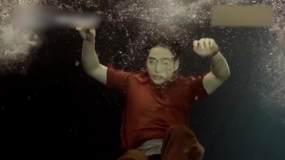 高能狗血泰剧《孽宅》:少爷、仆人、妻子的狗血大戏!