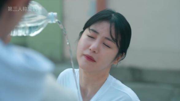 《第三人称复仇》第一集!2022韩国年度悬疑剧, #韩剧 #第三人称复仇 #第三人称复仇解说 #韩剧推荐