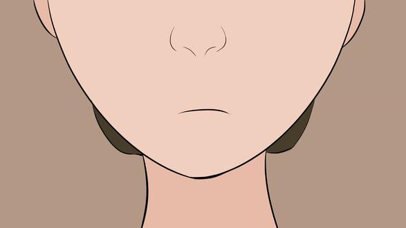 老一辈常说:“男怕小嘴,女怕大鼻”,老祖宗的观人术靠谱吗?