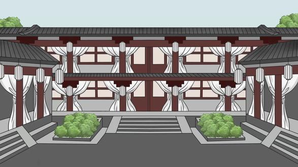 老话说“两指不碰头,夫妻难白头”,啥意思?有什么道理? #原创动画 #俗语老话