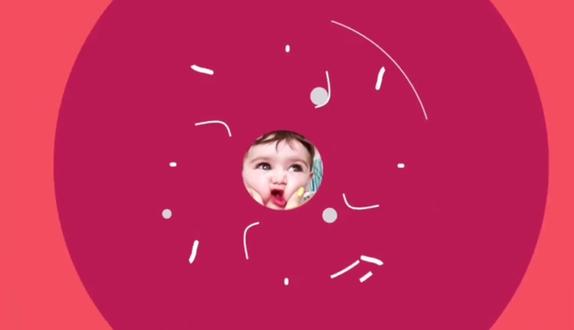 简笔画:画一辆公交车,这样画简单好看 #简笔画