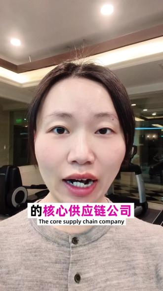 #春晚机器人 竟靠这5类零件❗
#6000亿流量话题#vlog十亿流量扶持计划#真实生活分享计划