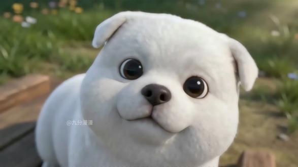 小说《满门妖王宠我》 #ai动画 #ai动漫 #原创动画