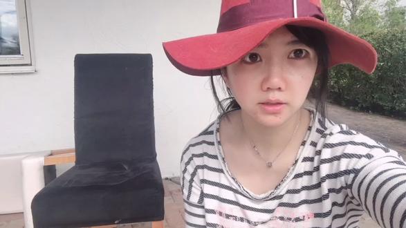 教你简单不用一针一线用锤子钉枪油漆翻新木质海绵软垫旧椅子椅罩