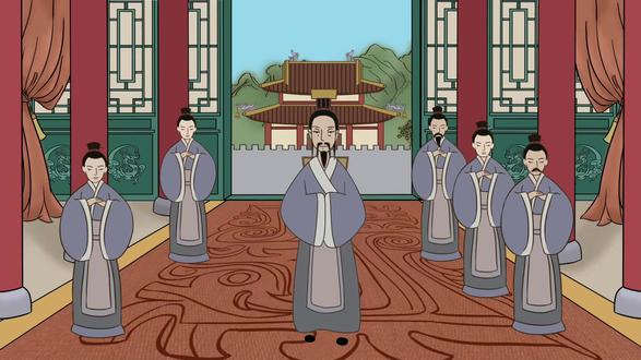 “心眼若小,一看便知”,心胸狭窄之人,有这几个明显特征 #心眼若小 #心胸狭窄