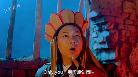 75x 1.0x 1.25x 1.5x 2.0x 自动播放  哦来有#周星驰 #大话西游 @do