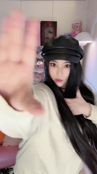 发个其他版本的bc摇 偷偷给你们看