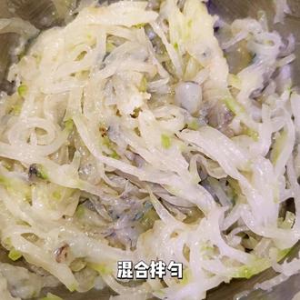 冬至 🥟 冬瓜虾仁饺子#饺子 #冬至吃饺子 #一日三餐