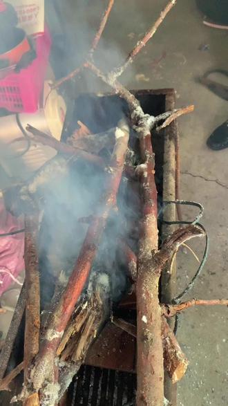 每天都有新的收获,今天和大哥学习风干鹅🦢的制作方法……#真材实料才能做出好味道 #这里是中国新疆 #是新疆那味儿了 #舌尖上的味道 #传统手艺