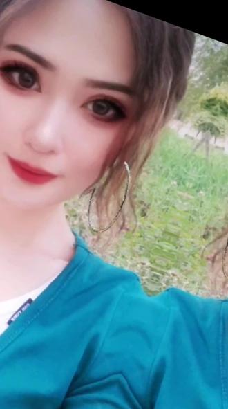 热依拉在抖音记录美好生活20210731 - 抖音