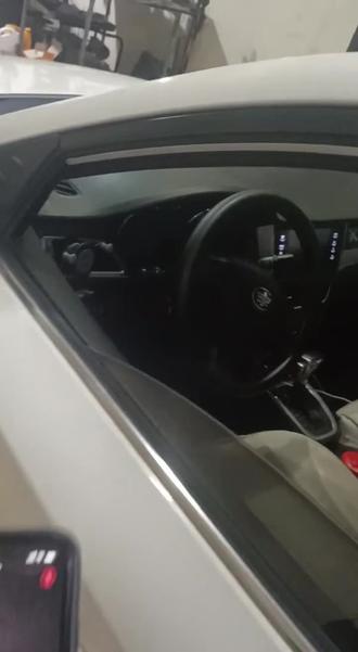 奔腾加装远程启动👌@#一键启动 ##汽车改装升级