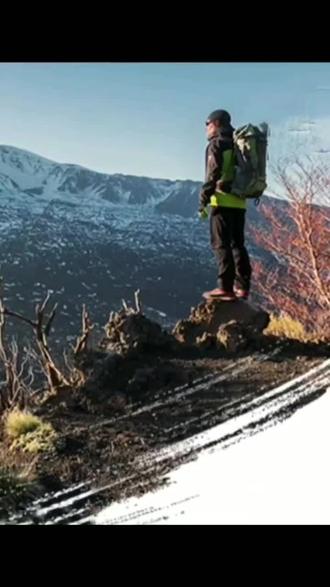 通往湖田景区公路拓宽继续加油中(美川段)