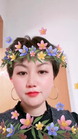 阿梅在抖音记录美好生活20210416 - 抖音