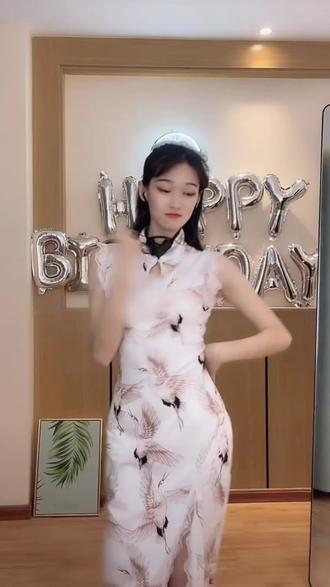 小姐姐跳舞视频第32集