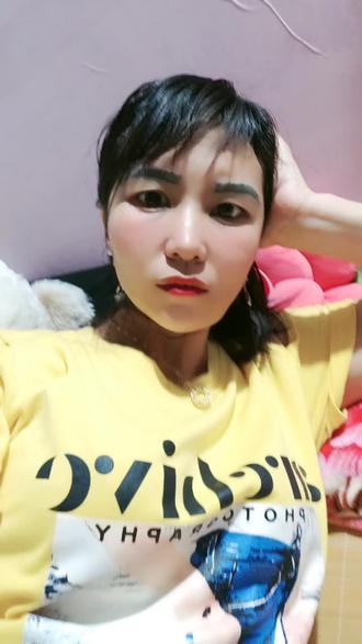 张琴琴在抖音记录美好生活20210923 - 抖音