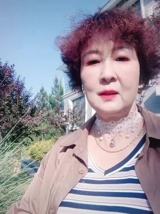 范姐在抖音记录美好生活20220530 - 抖音