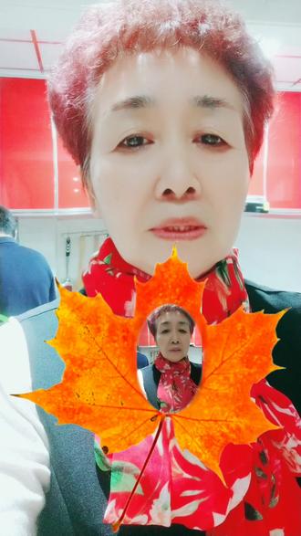 翠英在抖音记录美好生活20211106 - 抖音