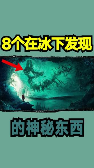 奇闻异事第993集