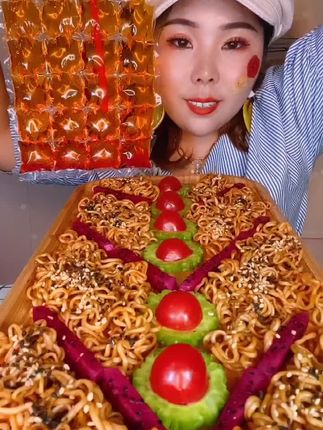 关关的农村生活