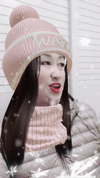 兰兰在抖音记录美好生活20211106 - 抖音