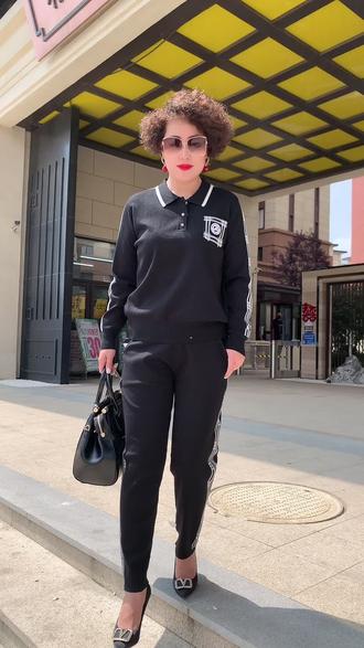 敏敏女衣服饰在抖音记录美好生活20210814 - 抖音