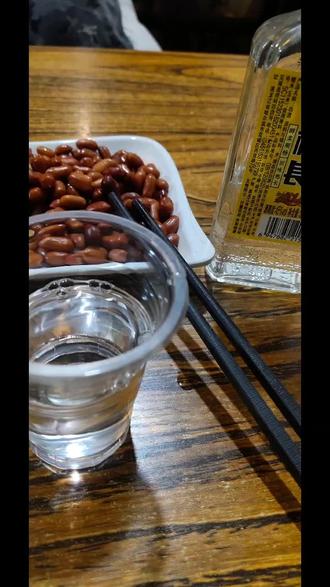 说一个人不喝酒的都是骗子