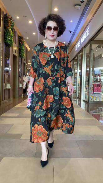 敏敏女衣服饰在抖音记录美好生活20220214 - 抖音