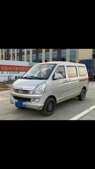 15年五菱荣光s1车况精品价格168米包过户