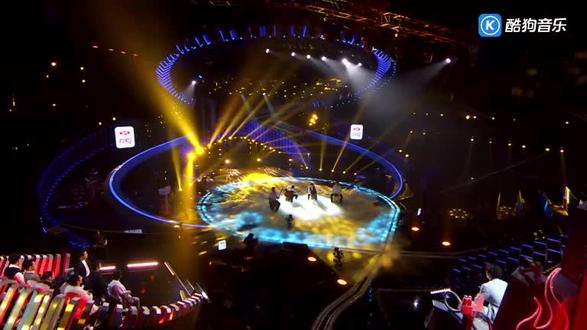 唱的真好!就像在聊天讲故事一样!