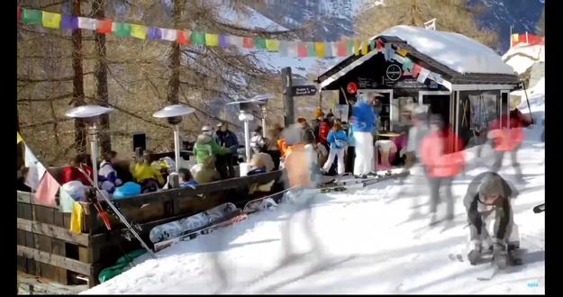 瑞士10大最佳旅游景点