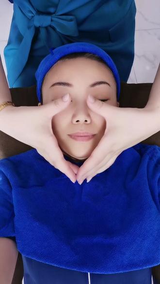 药物面部熏蒸体感效果真是不一样