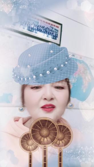 苹果姐姐96在抖音记录美好生活20211006 - 抖音