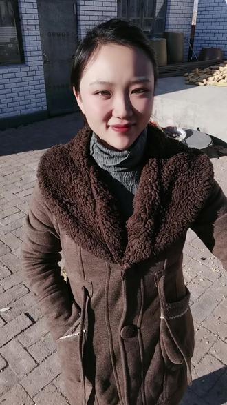 三十岁的女人91#爱笑女孩运气不差 #不嫌弃农村人扣个爱心 - 抖音