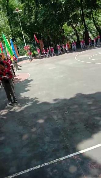 2020年“六一
”儿童节快乐