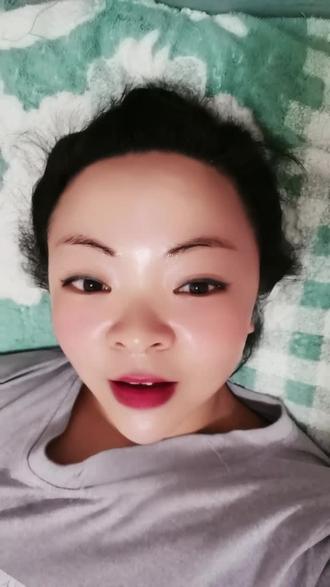 霜儿在抖音记录美好生活20220118 - 抖音