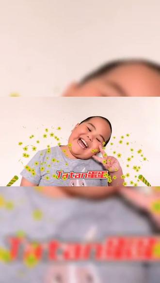 #创作灵感 鹅几的中文都辣么包准了,距离来中国🇨🇳还远吗?搓搓手,期待 🙈🙈🙈#印尼小胖 #抖音小助