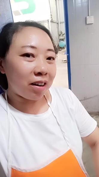 张琴在抖音记录美好生活20210708 - 抖音