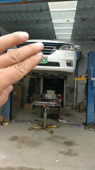 力帆新能源EV650续航300高压电池包维修,解决续航里程短,充电很快就充满,