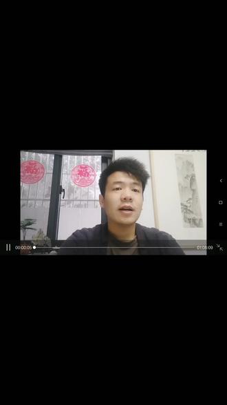网课教学:南宋陈容《九龙图》临摹示范讲解🐉