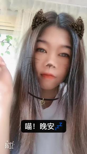 猫姐cat在抖音记录美好生活20210406 - 抖音