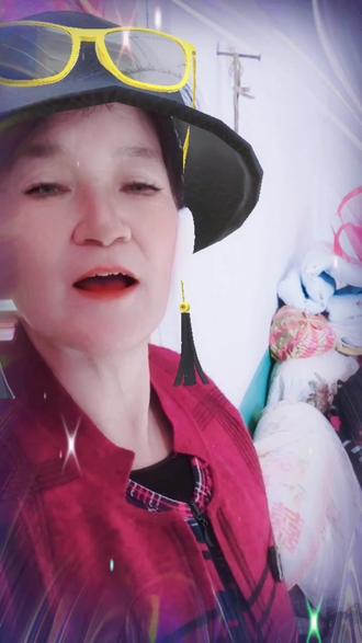 李秀芳在抖音记录美好生活20211115 - 抖音