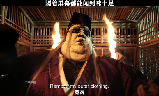 给嘴巴加个戏 - 抖音