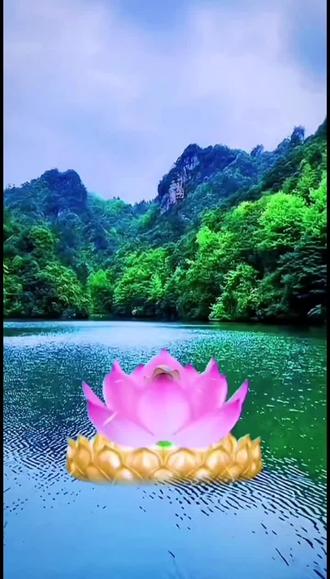 佛祖保佑愿众生平安吉祥