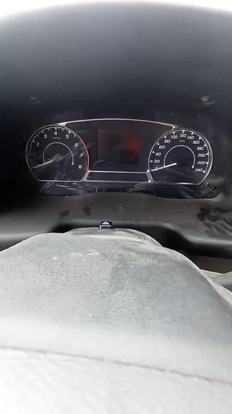 特顺国六仪表显示请保养归零设置