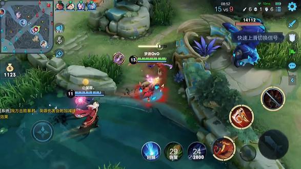 玄策最强连招1aaaaa